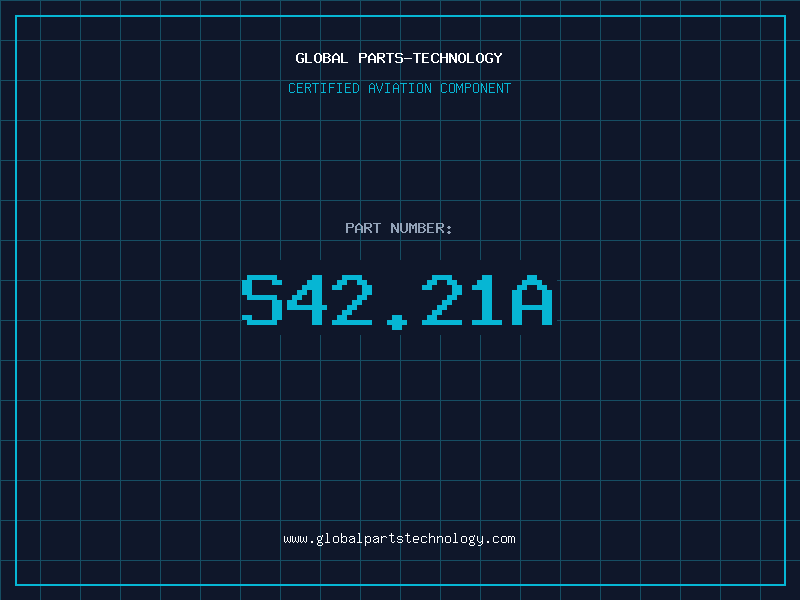 Aviation Part S42.21A