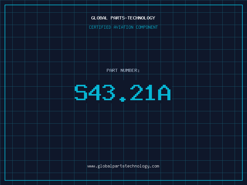 Aviation Part S43.21A