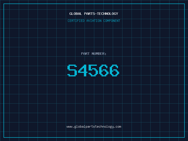 Aviation Part S4566