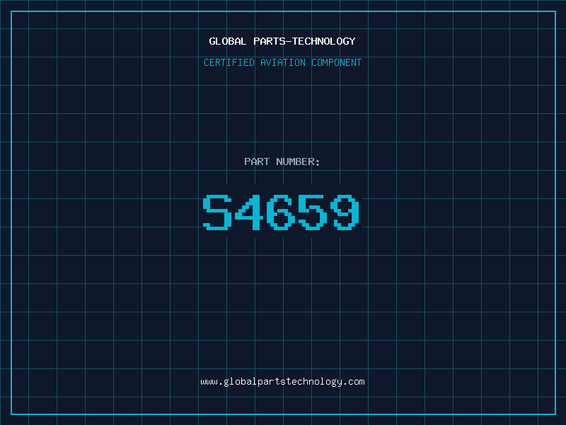 Aviation Part S4659