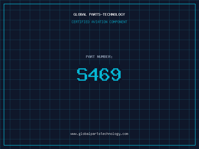 Aviation Part S469