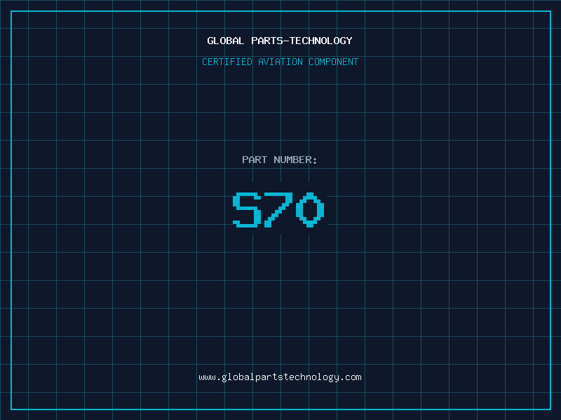 Aviation Part S70