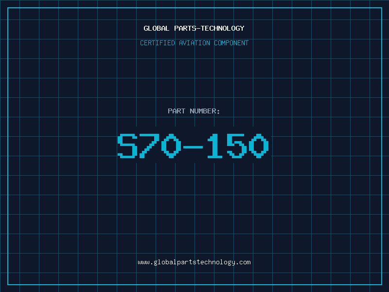 Aviation Part S70-150