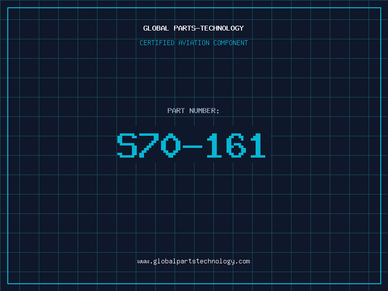 Aviation Part S70-161