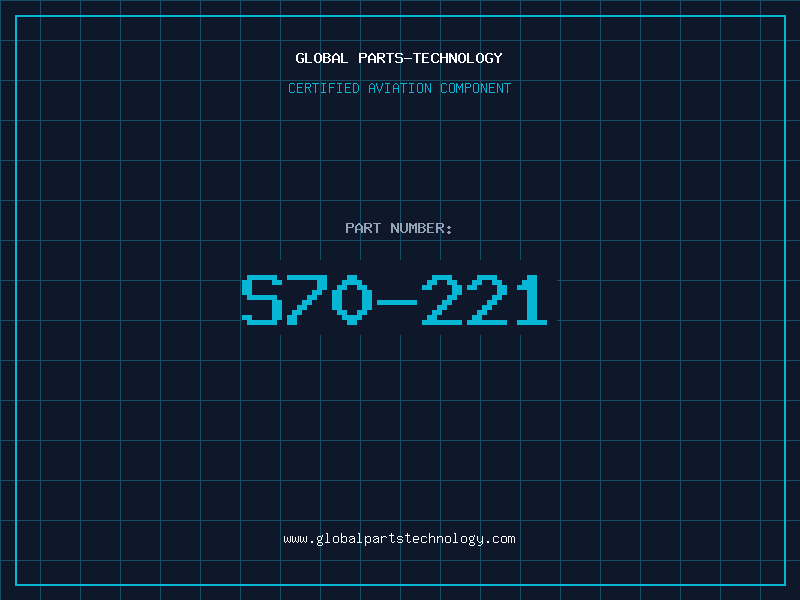 Aviation Part S70-221