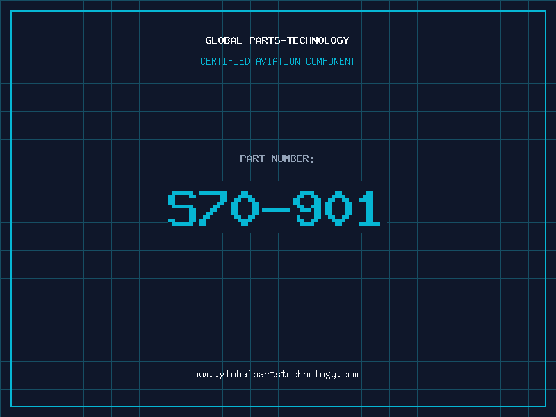 Aviation Part S70-901