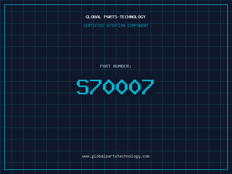 Aviation Part S70007