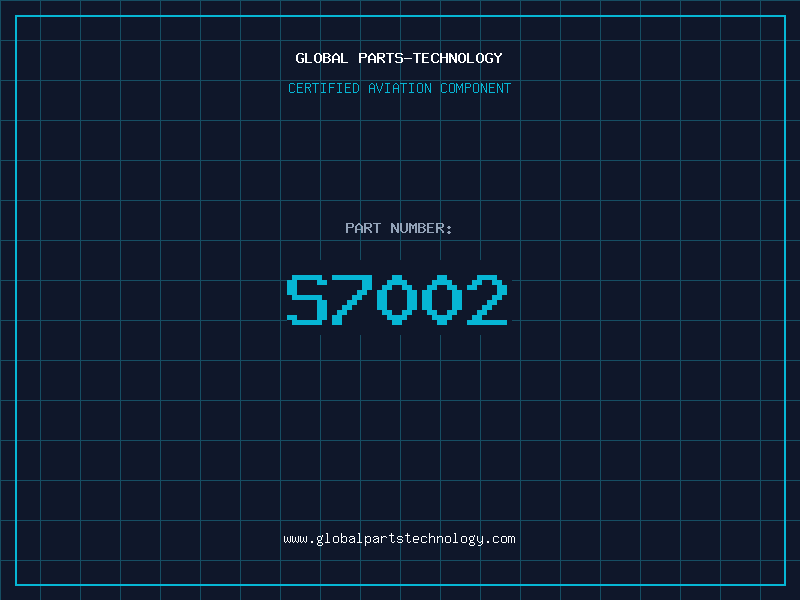 Aviation Part S7002