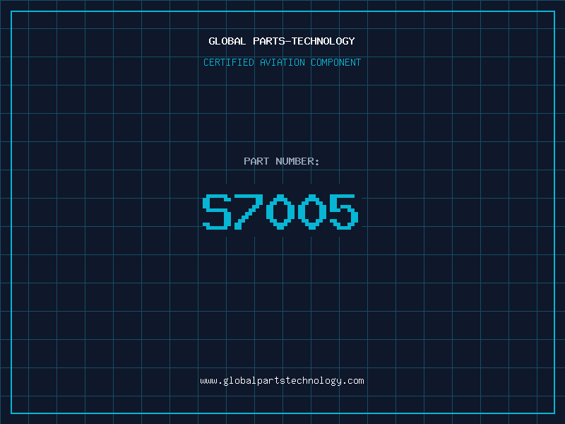Aviation Part S7005