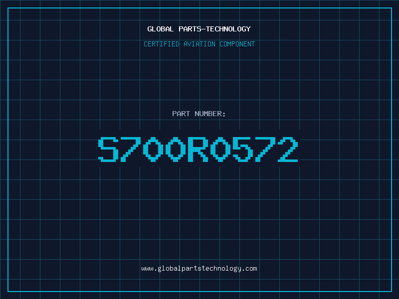 Aviation Part S700R0572