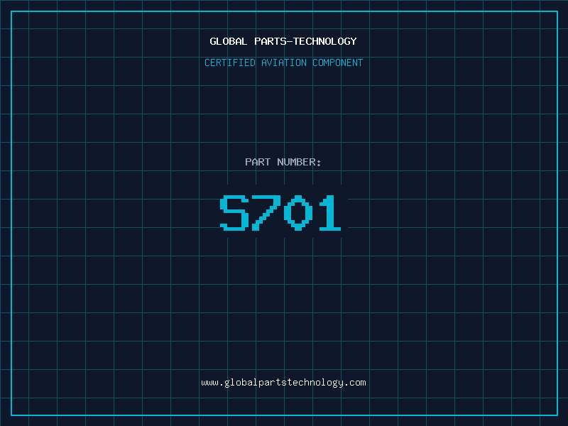 Aviation Part S701