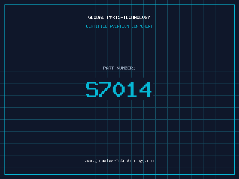 Aviation Part S7014