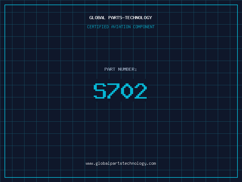 Aviation Part S702