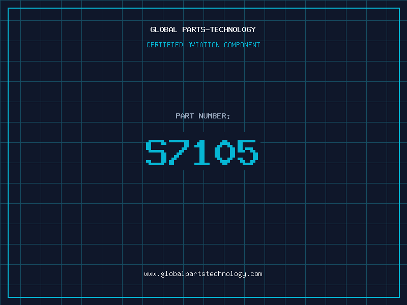 Aviation Part S7105