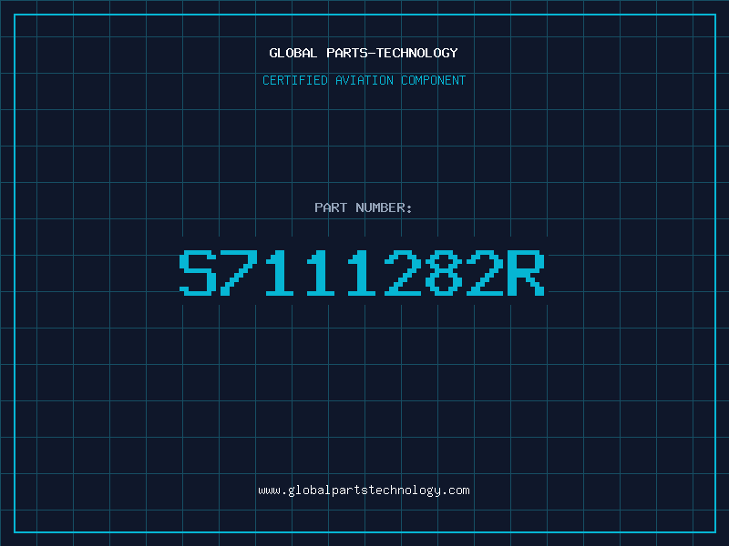 Aviation Part S7111282R