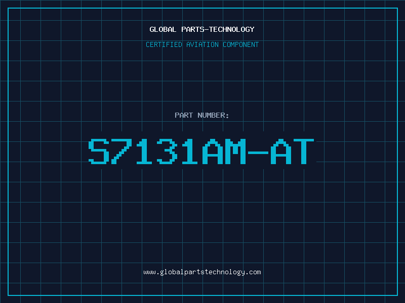 Aviation Part S7131AM-AT