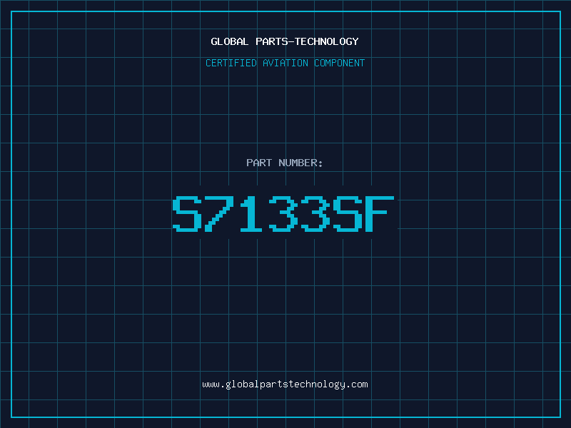 Aviation Part S7133SF