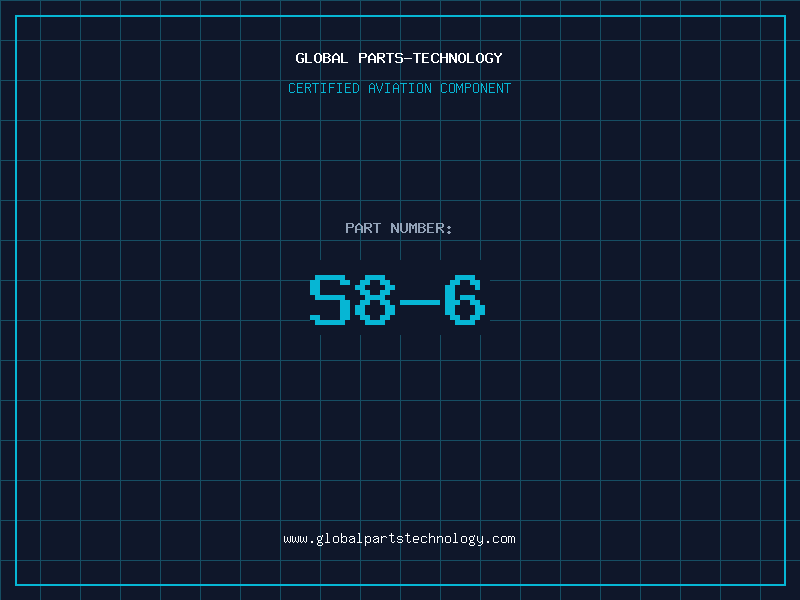 Aviation Part S8-6