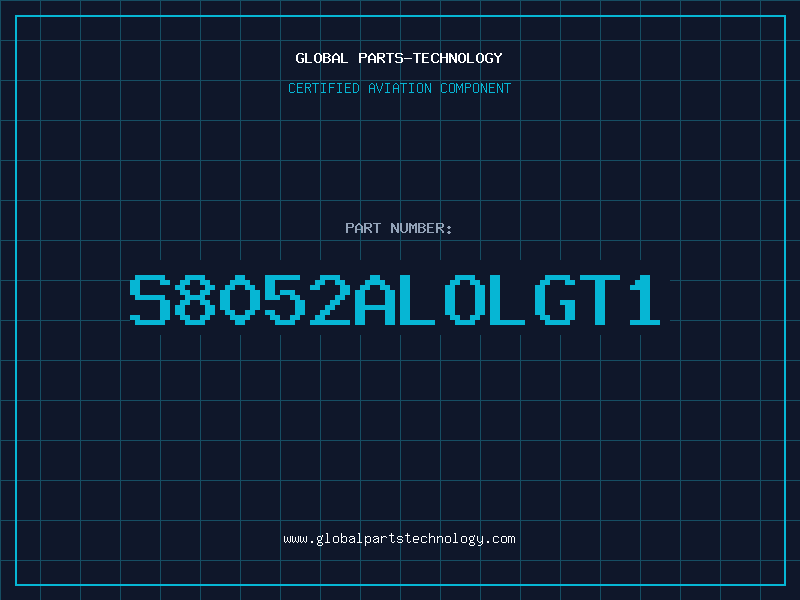 Aviation Part S8052ALOLGT1