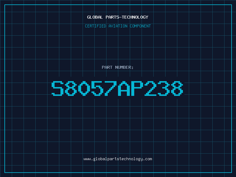 Aviation Part S8057AP238