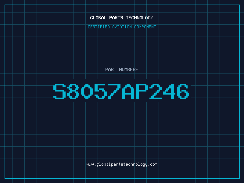 Aviation Part S8057AP246