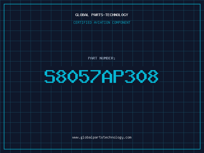 Aviation Part S8057AP308