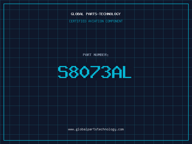 Aviation Part S8073AL