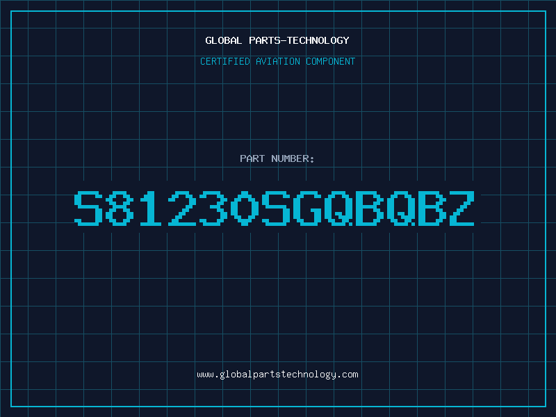 Aviation Part S81230SGQBQBZ
