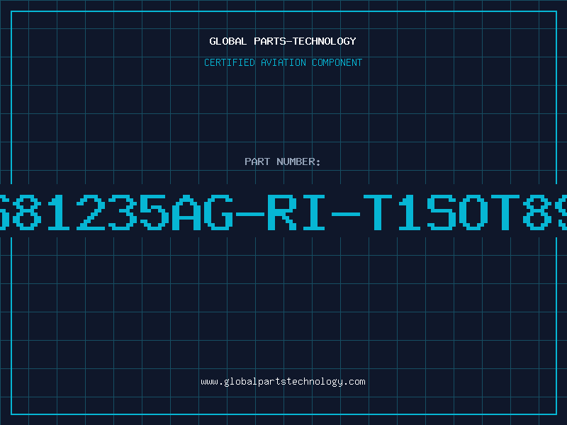 Aviation Part S81235AG-RI-T1SOT89