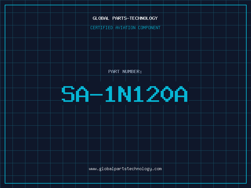 Aviation Part SA-1N120A