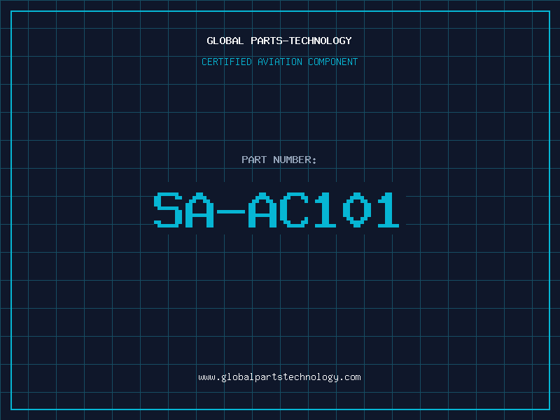 Aviation Part SA-AC101