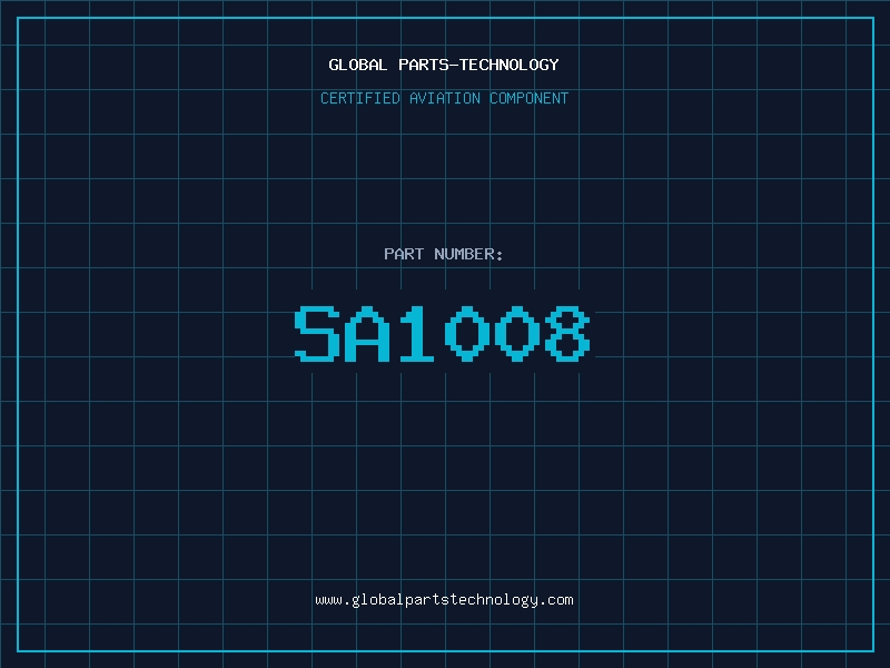 Aviation Part SA1008
