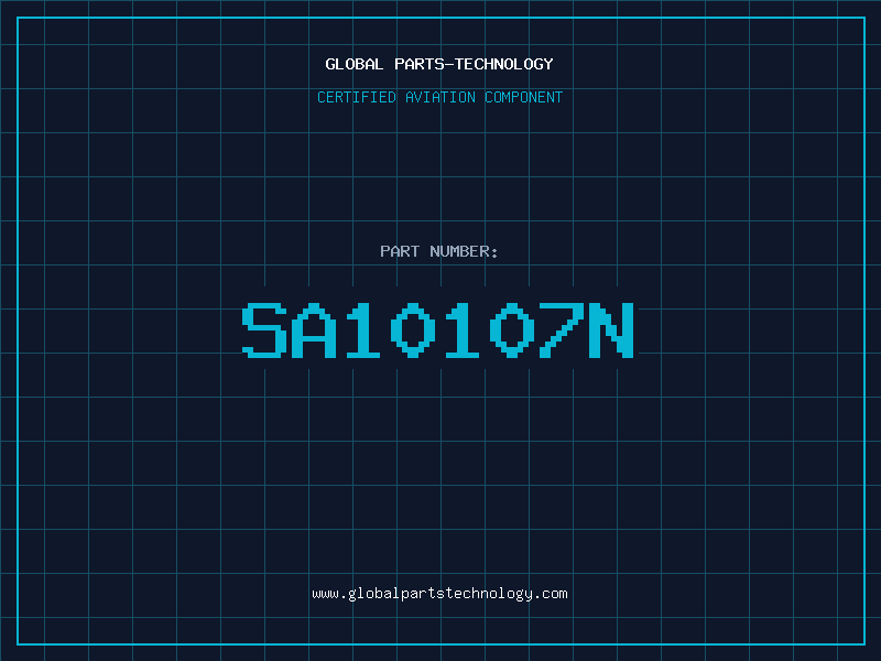 Aviation Part SA10107N