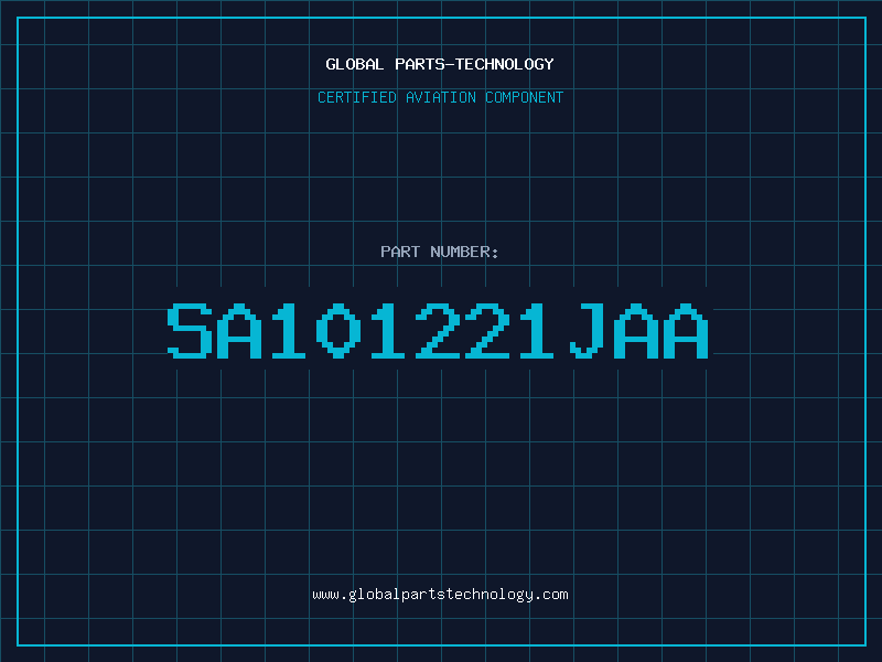 Aviation Part SA101221JAA