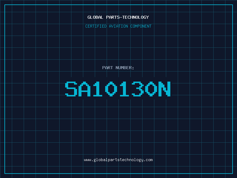 Aviation Part SA10130N