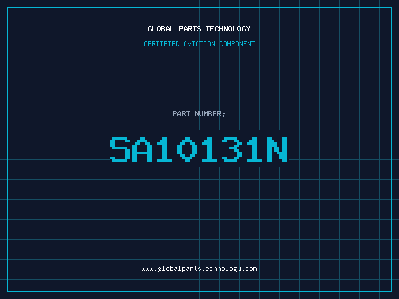 Aviation Part SA10131N