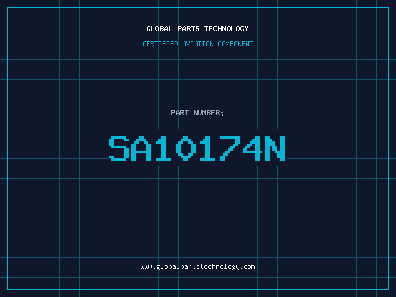 Aviation Part SA10174N