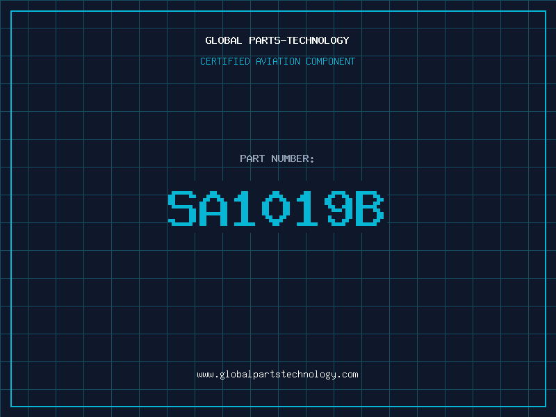 Aviation Part SA1019B