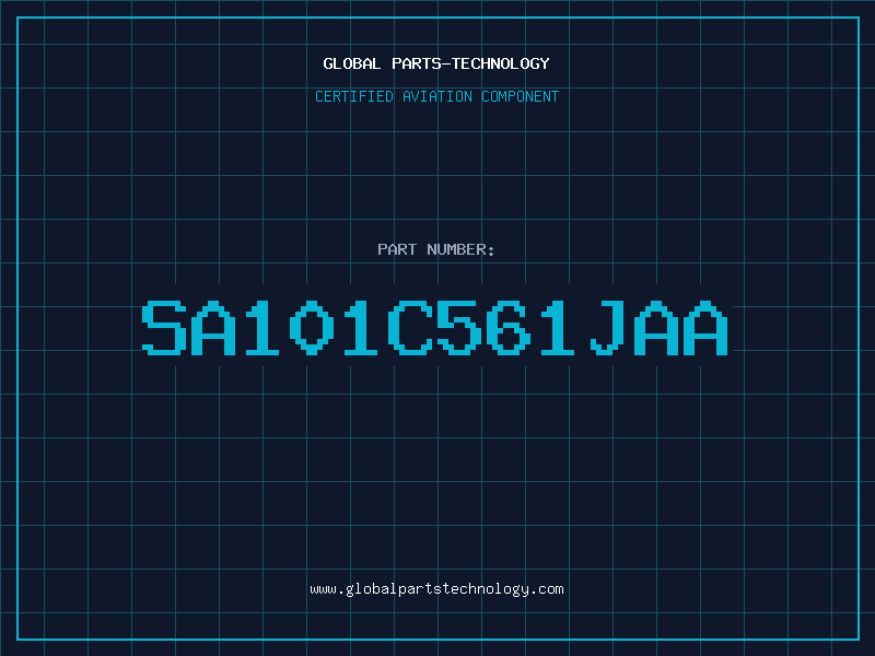 Aviation Part SA101C561JAA