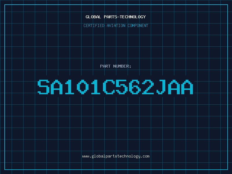 Aviation Part SA101C562JAA