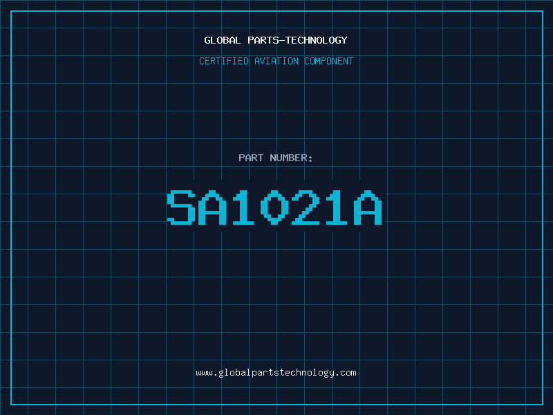 Aviation Part SA1021A