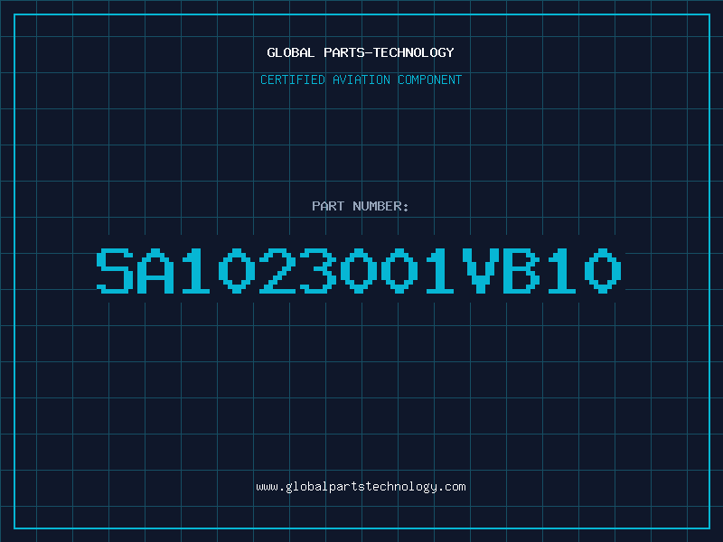Aviation Part SA1023001VB10
