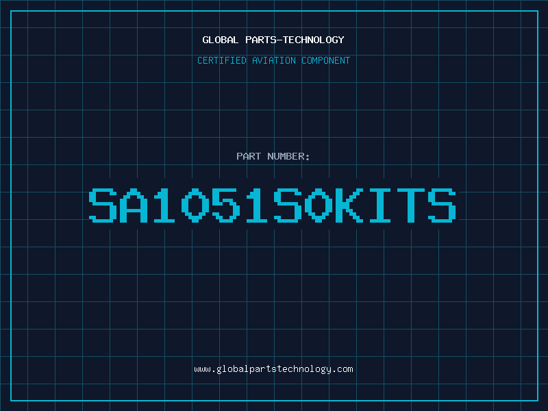 Aviation Part SA1051S0KITS