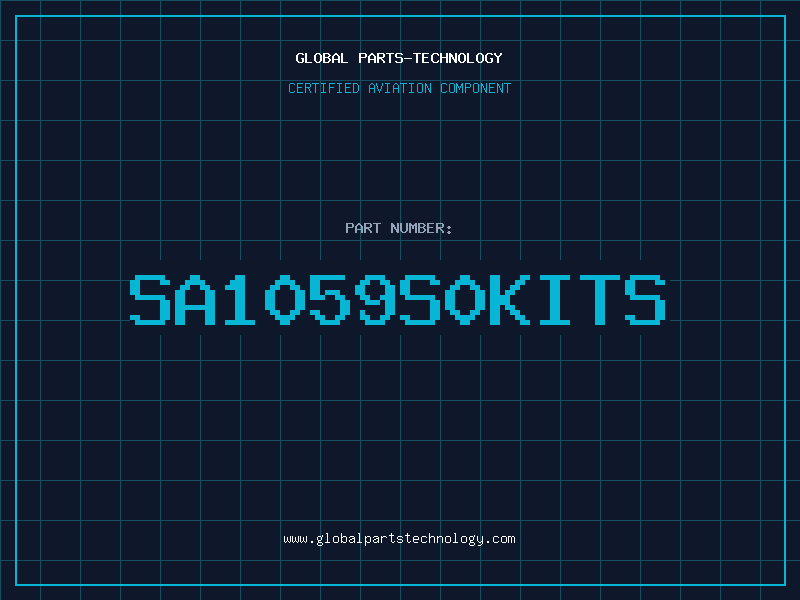 Aviation Part SA1059S0KITS