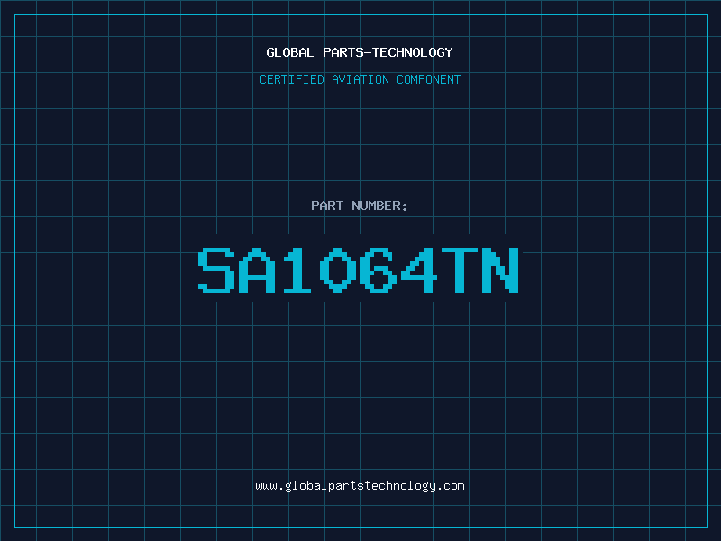 Aviation Part SA1064TN