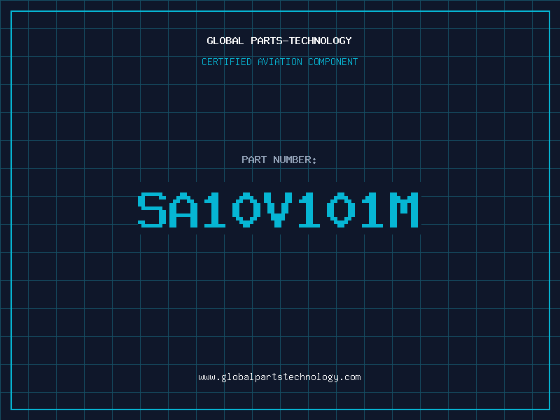Aviation Part SA10V101M