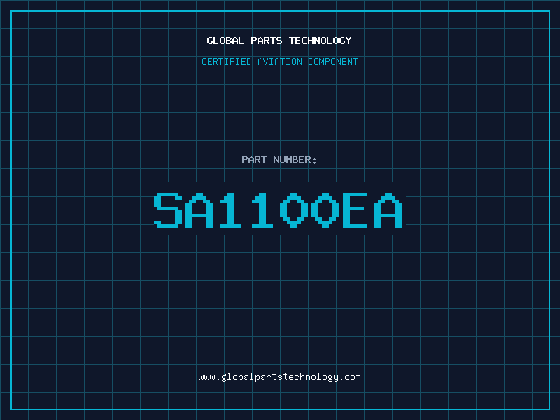 Aviation Part SA1100EA