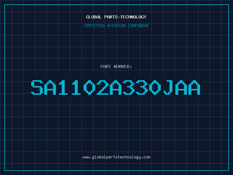 Aviation Part SA1102A330JAA