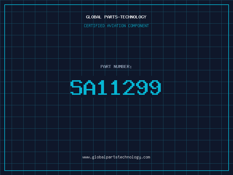 Aviation Part SA11299