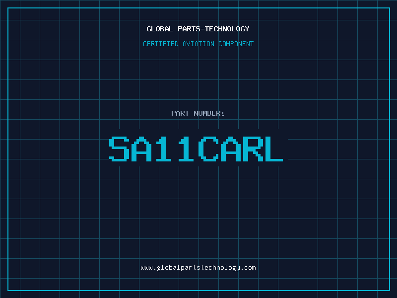 Aviation Part SA11CARL
